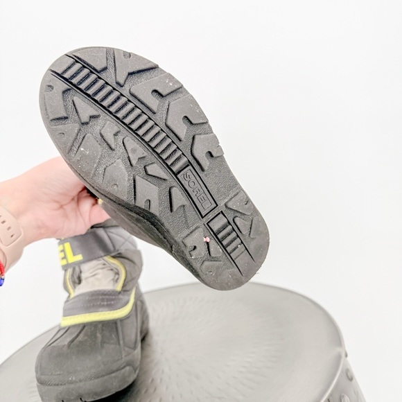 Sorel Snow Commander Boots - Picture 4 of 5